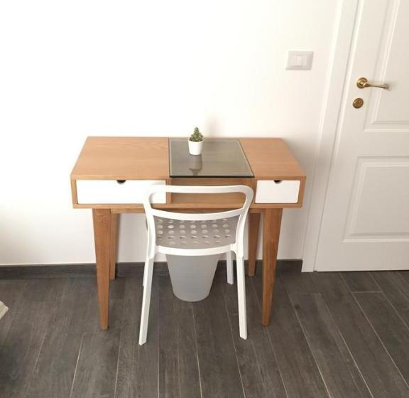 اتاق استاندارد, B&b Casa Dolce Luna