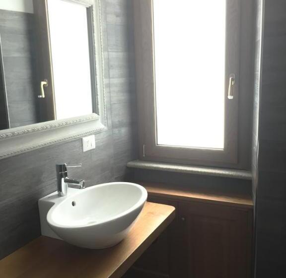 اتاق استاندارد, B&b Casa Dolce Luna