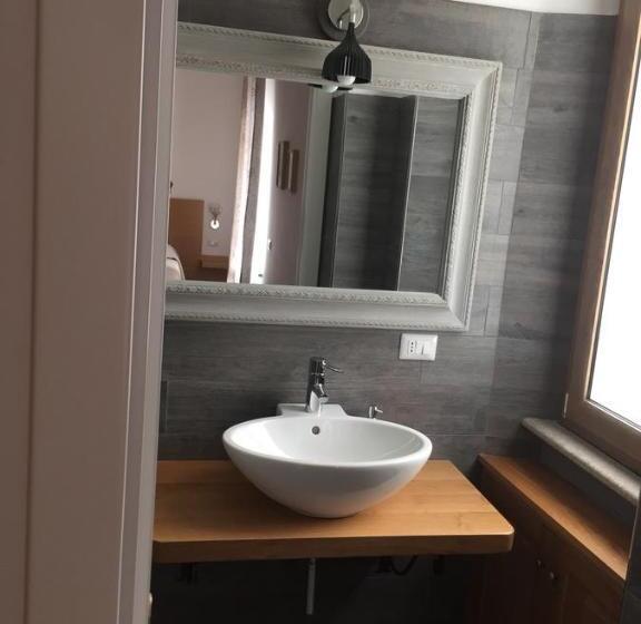 اتاق استاندارد, B&b Casa Dolce Luna