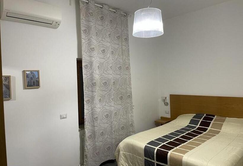 اتاق استاندارد, B&b Casa Dolce Luna