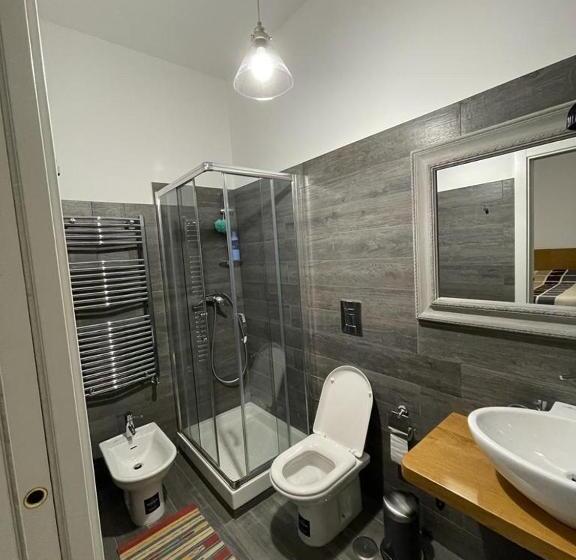 اتاق استاندارد, B&b Casa Dolce Luna