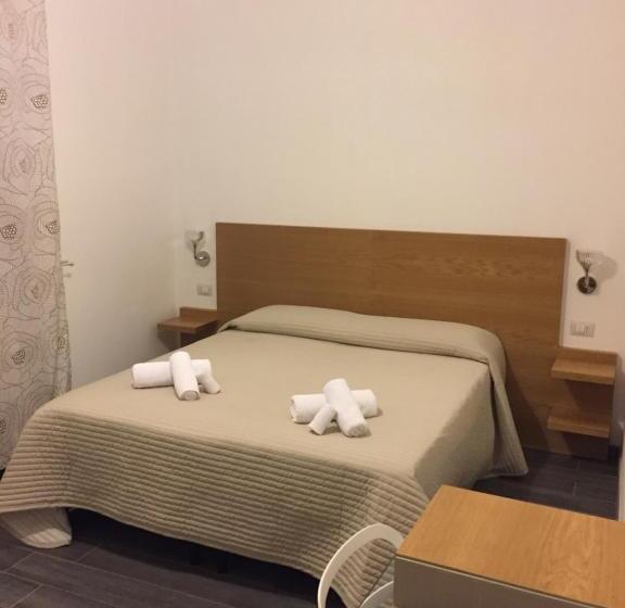 اتاق استاندارد, B&b Casa Dolce Luna