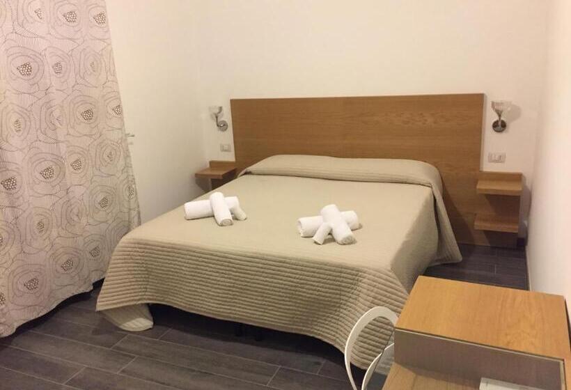 اتاق استاندارد, B&b Casa Dolce Luna