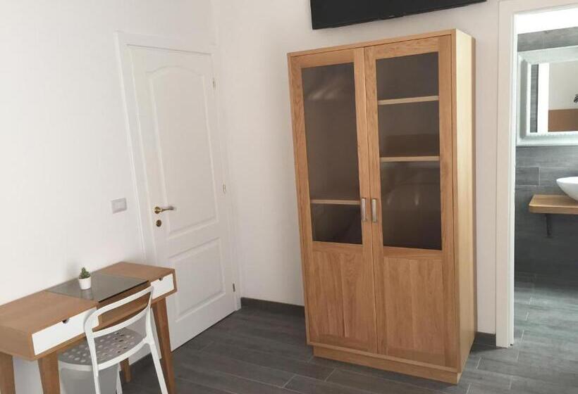 اتاق استاندارد, B&b Casa Dolce Luna