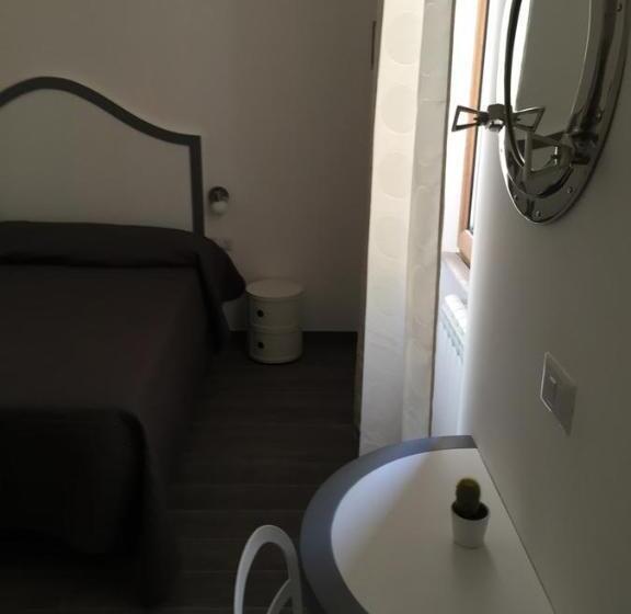 اتاق استاندارد یک نفره, B&b Casa Dolce Luna