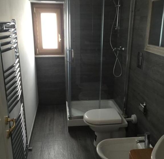 اتاق استاندارد یک نفره, B&b Casa Dolce Luna