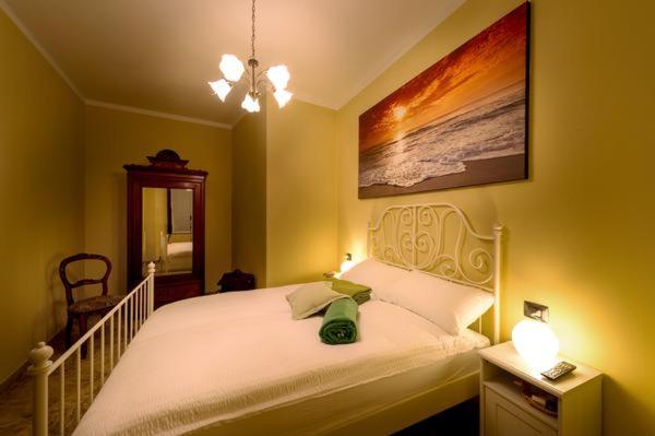 اتاق استاندارد, B&b Il Riccio