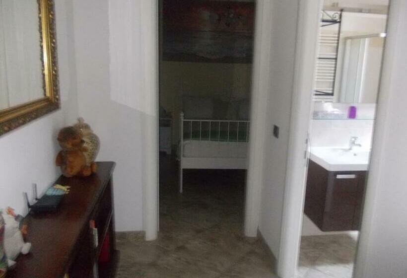 Номер Стандарт, B&b Il Riccio