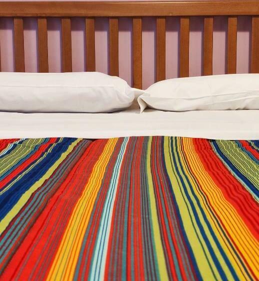 اتاق استاندارد, Aduepassi