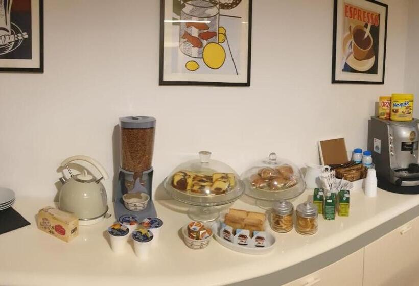 Standard room with outdoor bath, Aduepassi