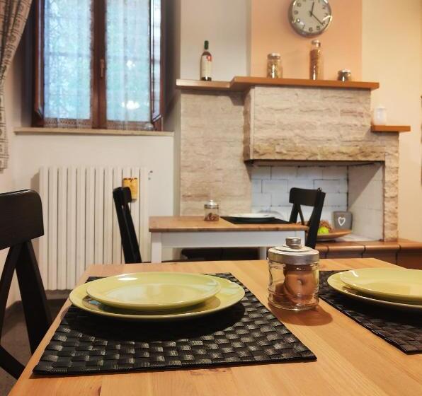 Standard room with outdoor bath, Aduepassi