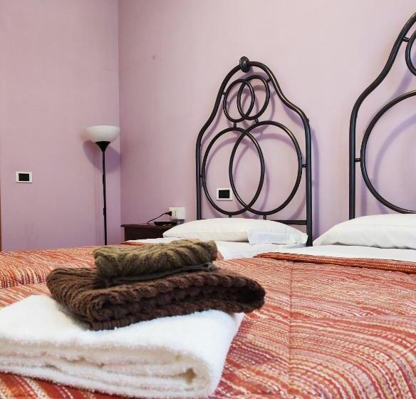 Standard room with outdoor bath, Aduepassi