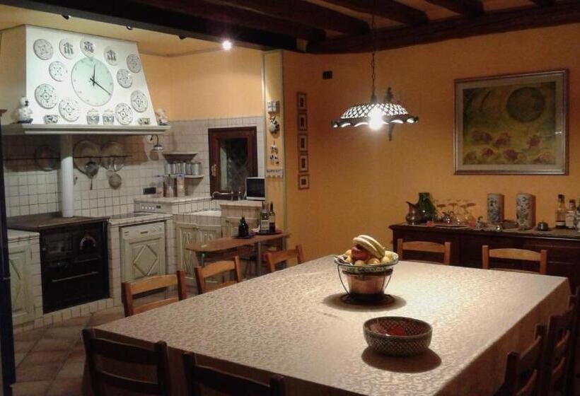 اتاق استاندارد, Casa Degli Amici