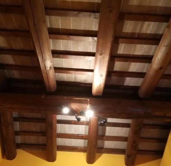 اتاق استاندارد, Casa Degli Amici