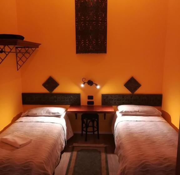 اتاق استاندارد, Casa Degli Amici