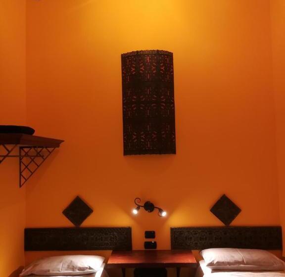 اتاق استاندارد, Casa Degli Amici