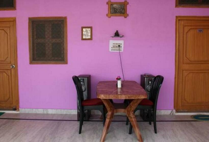 Standard-huone, Prem Homestay