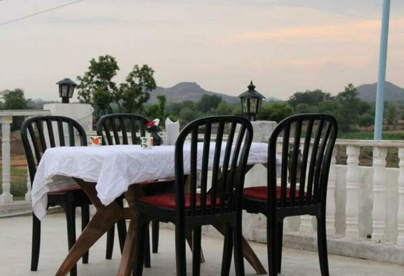 Standard-huone, Prem Homestay