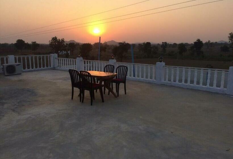 Standard-huone, Prem Homestay
