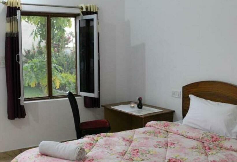 Standard-huone, Prem Homestay