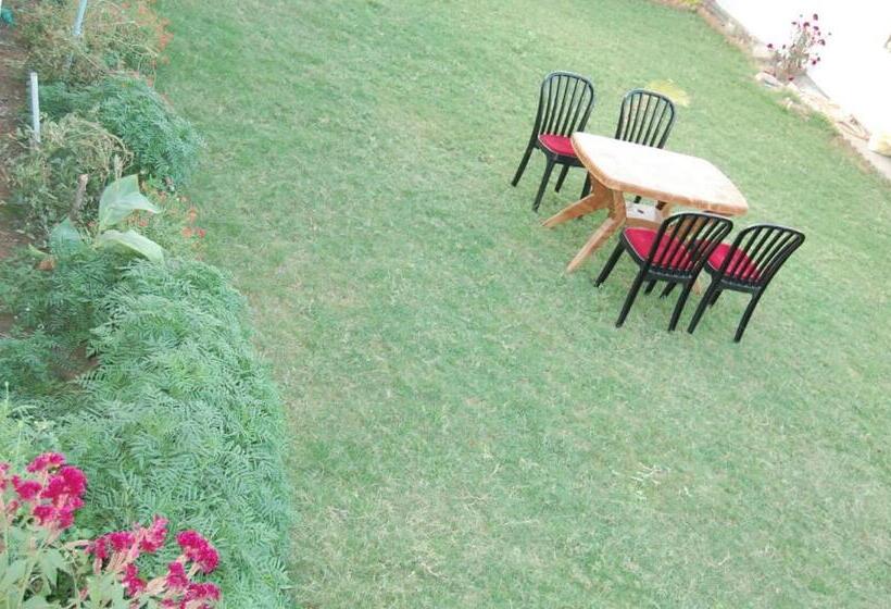 Deluxe-huone King-vuode, Prem Homestay