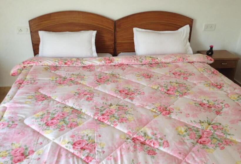 Deluxe-huone King-vuode, Prem Homestay