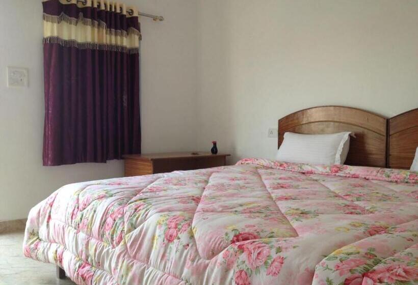 Deluxe-huone King-vuode, Prem Homestay