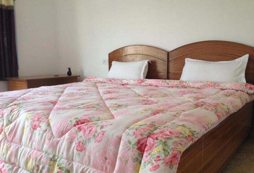 Deluxe-huone King-vuode, Prem Homestay