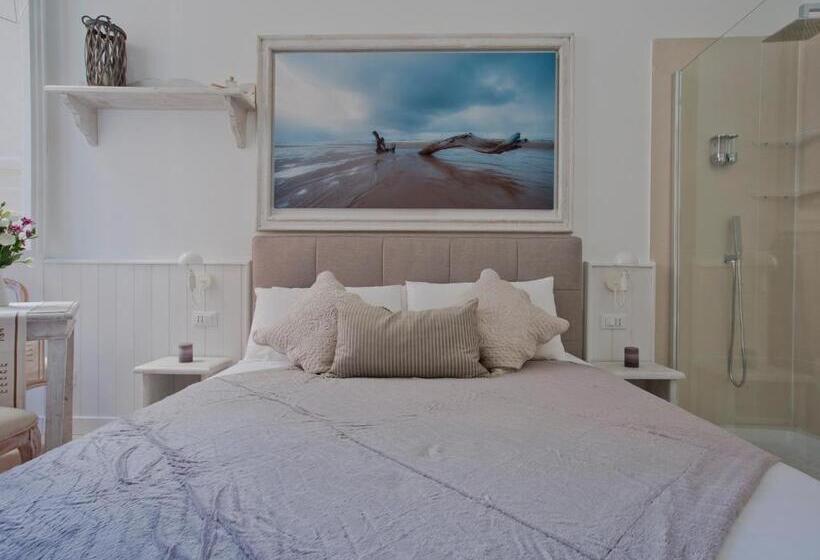 חדר דלוקס, Primo Piano Suites