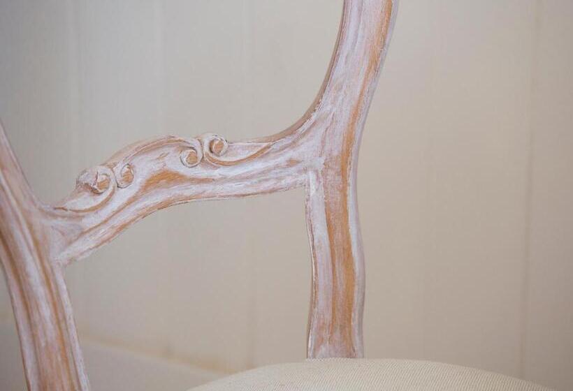 חדר סטנדרט, Primo Piano Suites