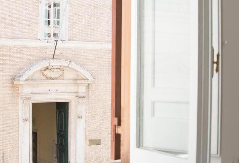 חדר סופריור, Primo Piano Suites