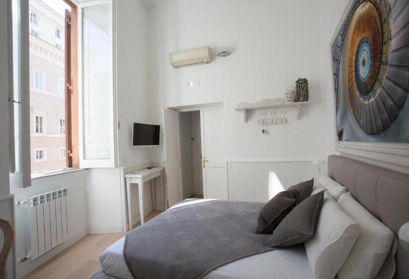 חדר סופריור, Primo Piano Suites