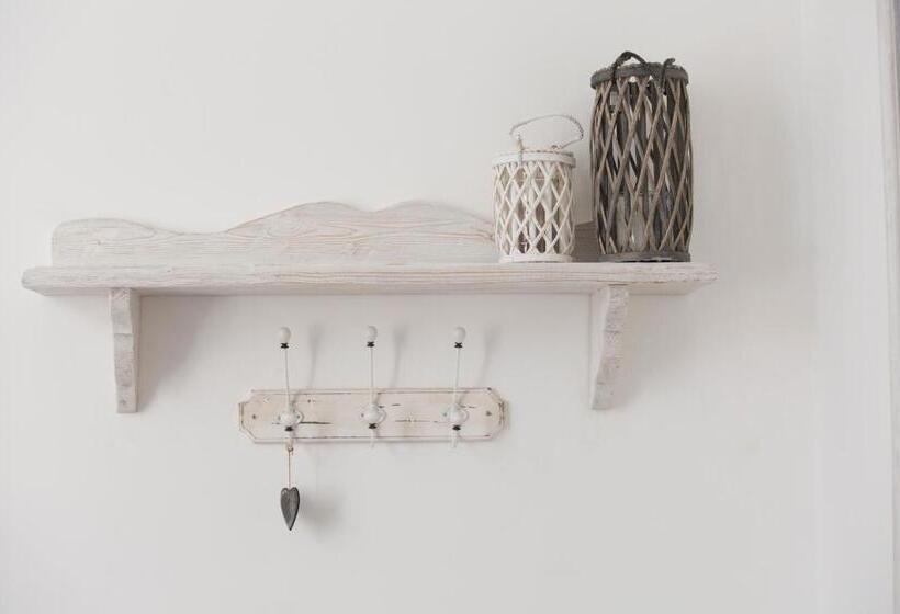 חדר סופריור, Primo Piano Suites