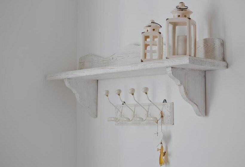 חדר סטנדרט לשלושה, Primo Piano Suites