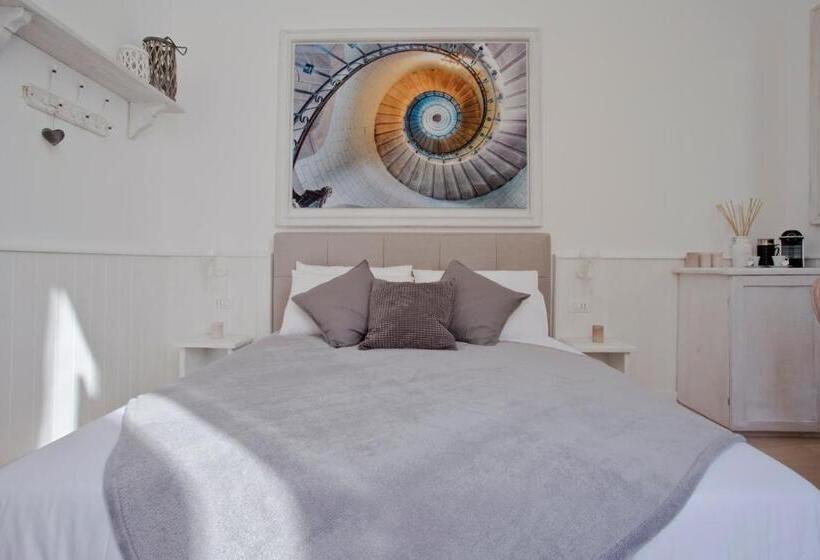 חדר סופריור, Primo Piano Suites