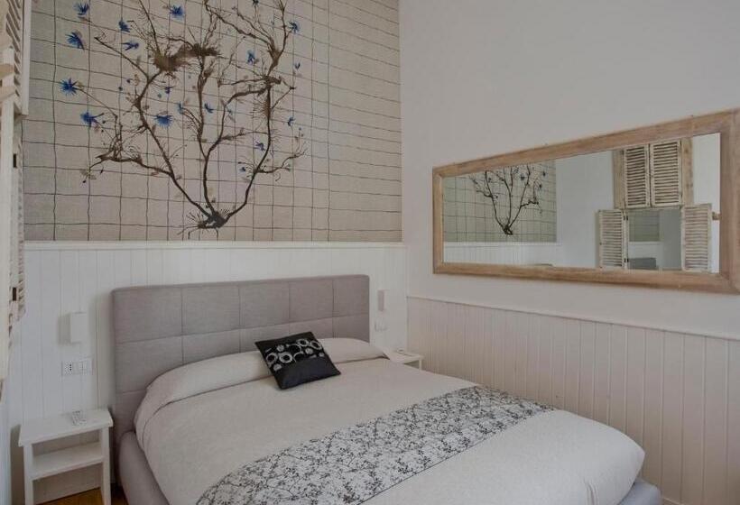 חדר סופריור, Primo Piano Suites