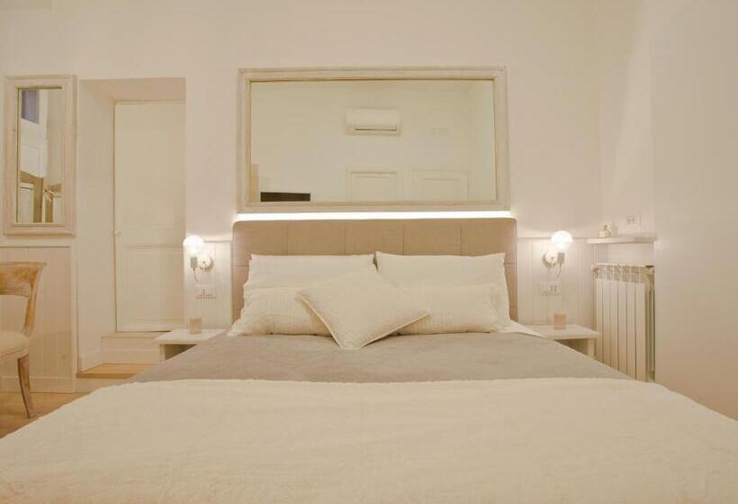 חדר סטנדרט, Primo Piano Suites