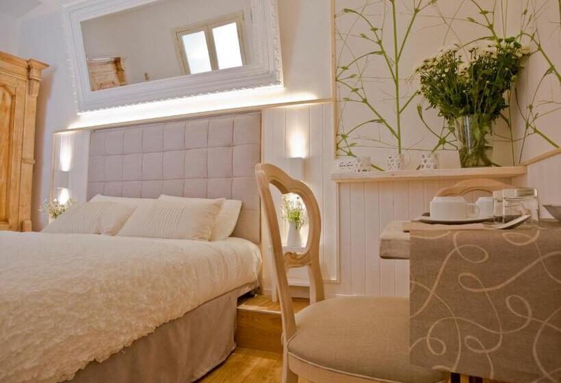 חדר סטנדרט, Primo Piano Suites