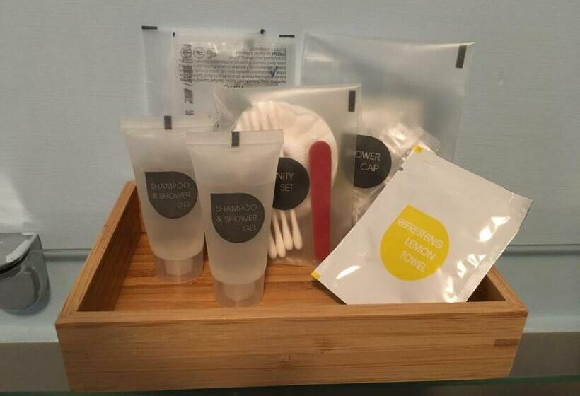 带阳台的豪华间, Torrearsa 17