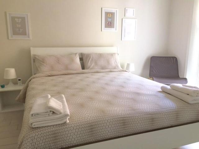 带阳台的豪华间, Torrearsa 17