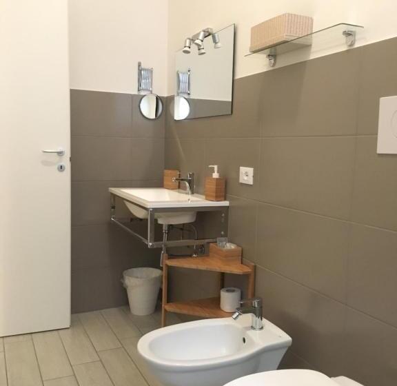 标准间, Torrearsa 17