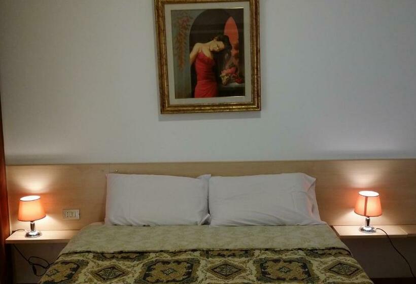 Номер Deluxe Вид на Море, Villa Betta