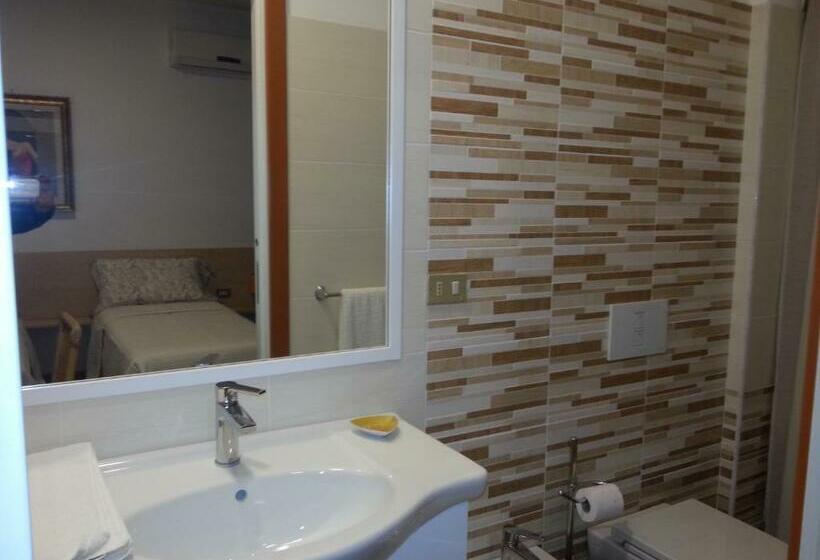 Номер Deluxe Вид на Море, Villa Betta