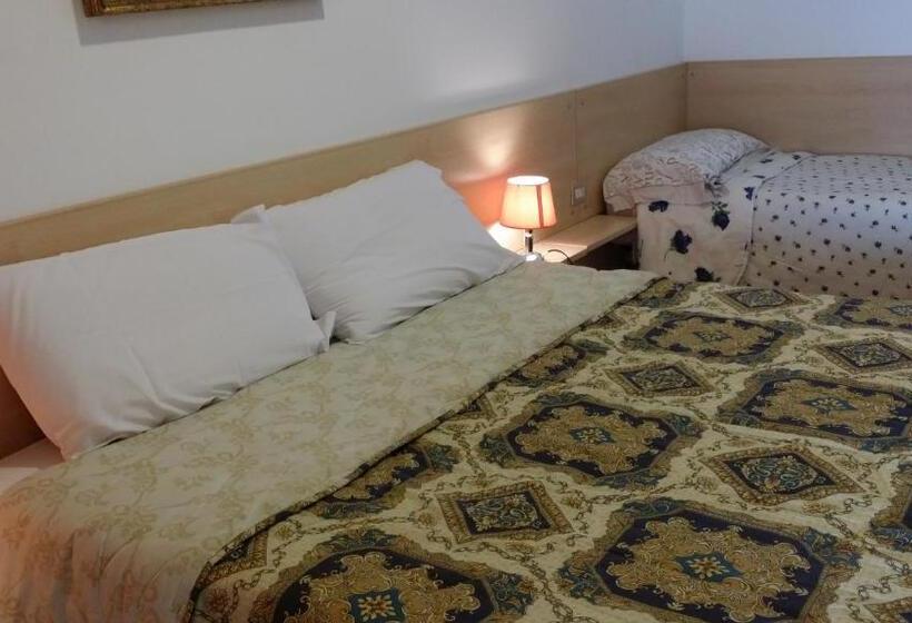 Номер Deluxe Вид на Море, Villa Betta