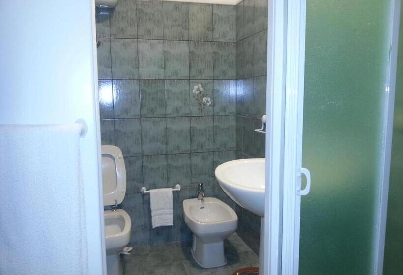 Номер Deluxe Вид на Море с Балконом, Villa Betta