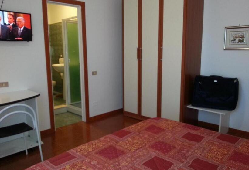 Номер Deluxe Вид на Море с Балконом, Villa Betta