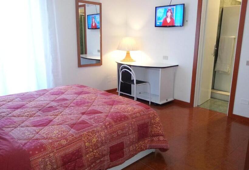 Номер Deluxe Вид на Море с Балконом, Villa Betta