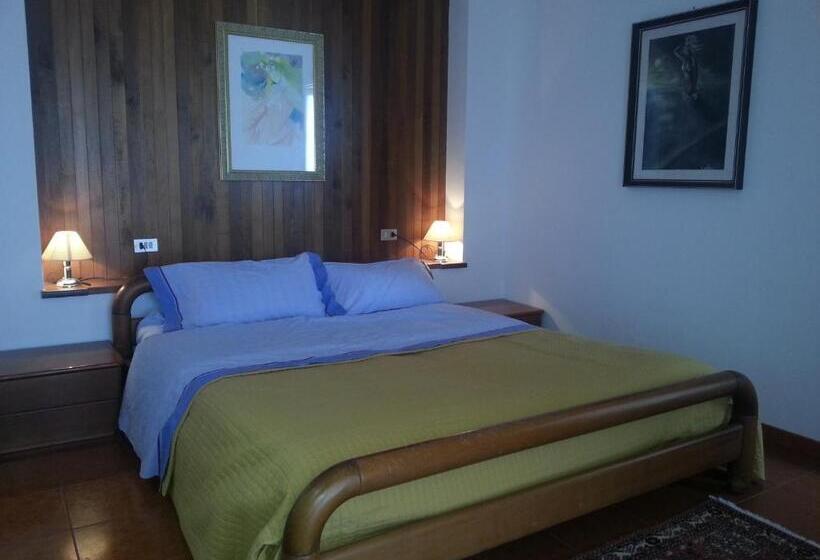 Номер Deluxe Вид на Море, Villa Betta