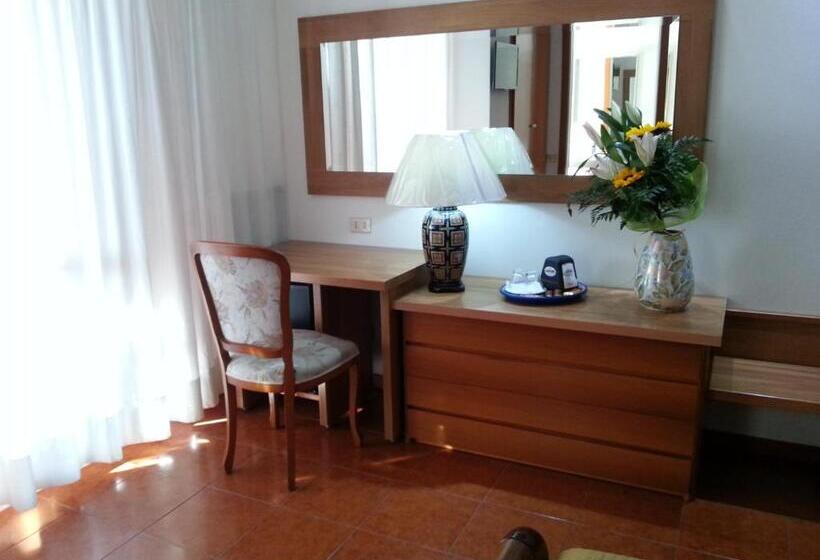 Номер Deluxe Вид на Море, Villa Betta