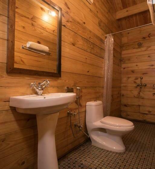 Casa 1 Quarto, Dreams Hostel